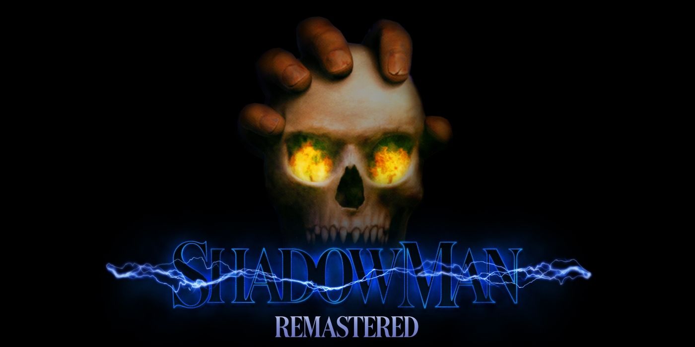 Shadow Man Remaster 2