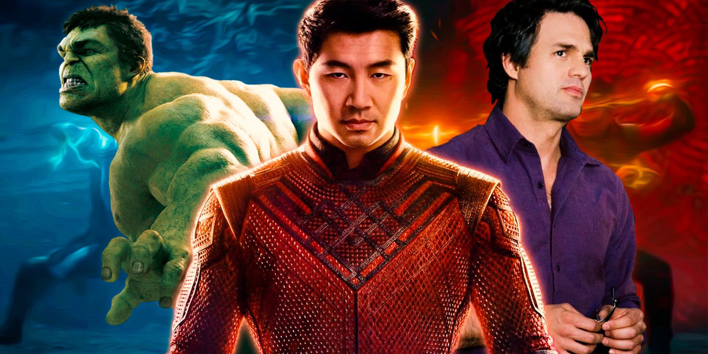 How Shang-Chi's Major Avengers Reveal May Have Happened