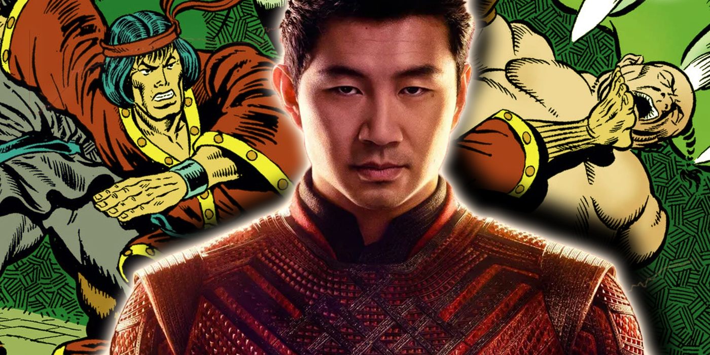 How Shang-Chi's First Kill Changed Everything for the Marvel Hero