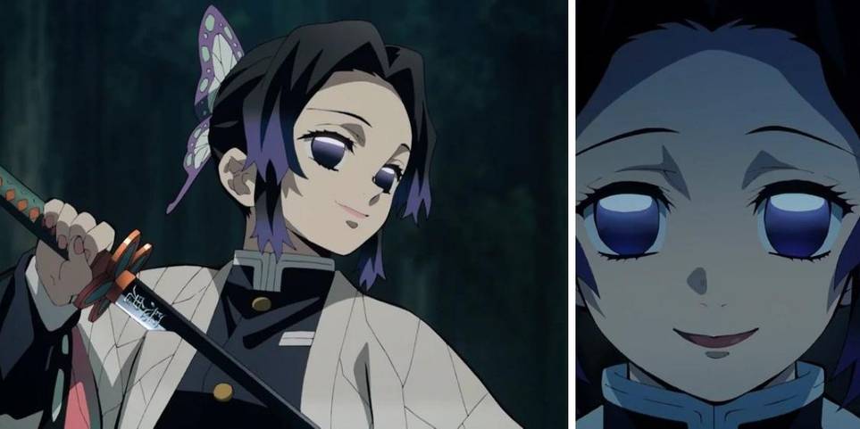 Demon Slayer Every Main Character S Age Cbr Demon Slayer Every Main Character S Age Cbr