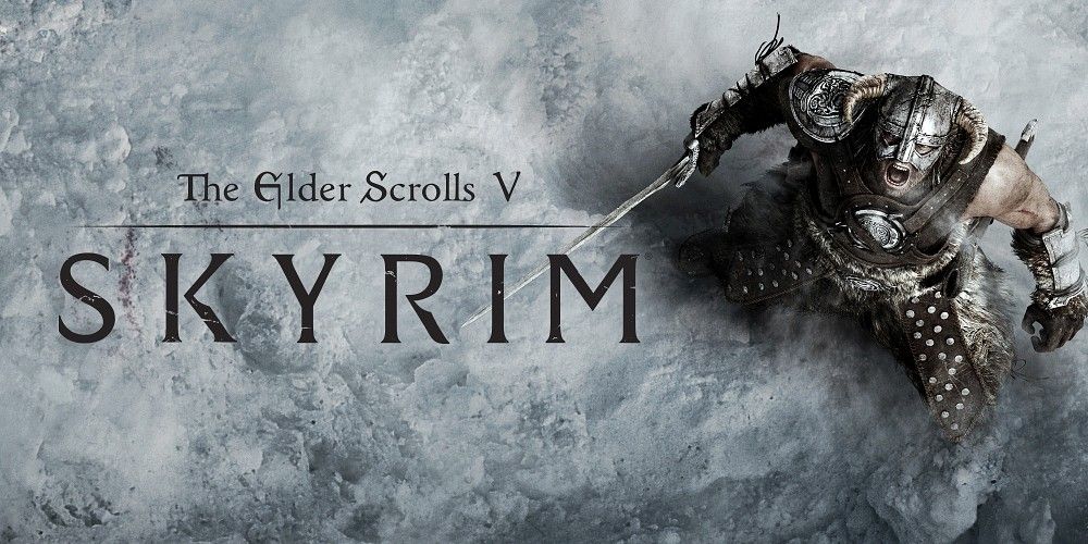 Art for Elder Scrolls 5: Skyrim
