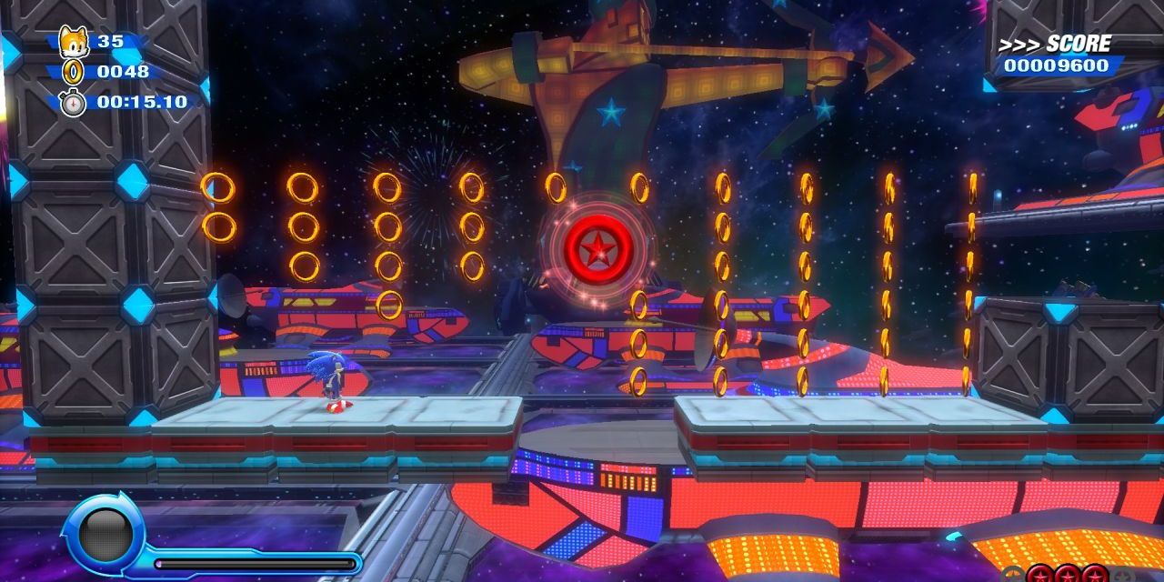 5 Ways Sonic Colors Is Better Than Adventure (& Why It's Worse)