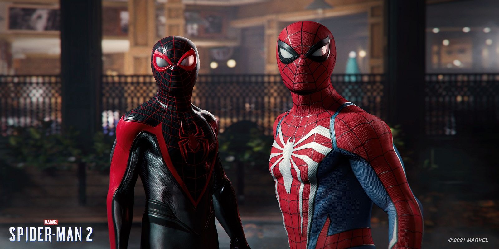 Spider-Man 2's DLC Should Focus on These Open-ended Plot Threads