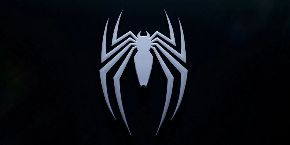 Spider-Man 2 Peter Logo