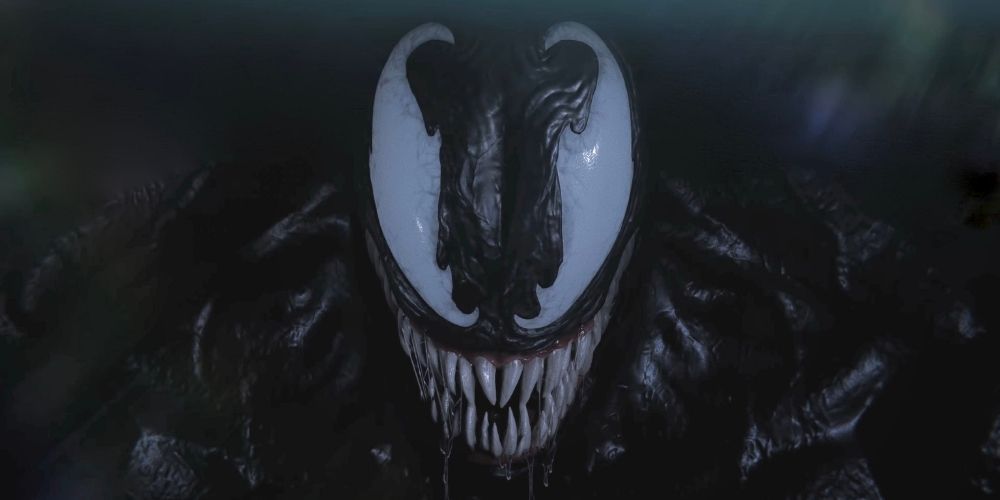 Spider-Man 2 Venom Reveal