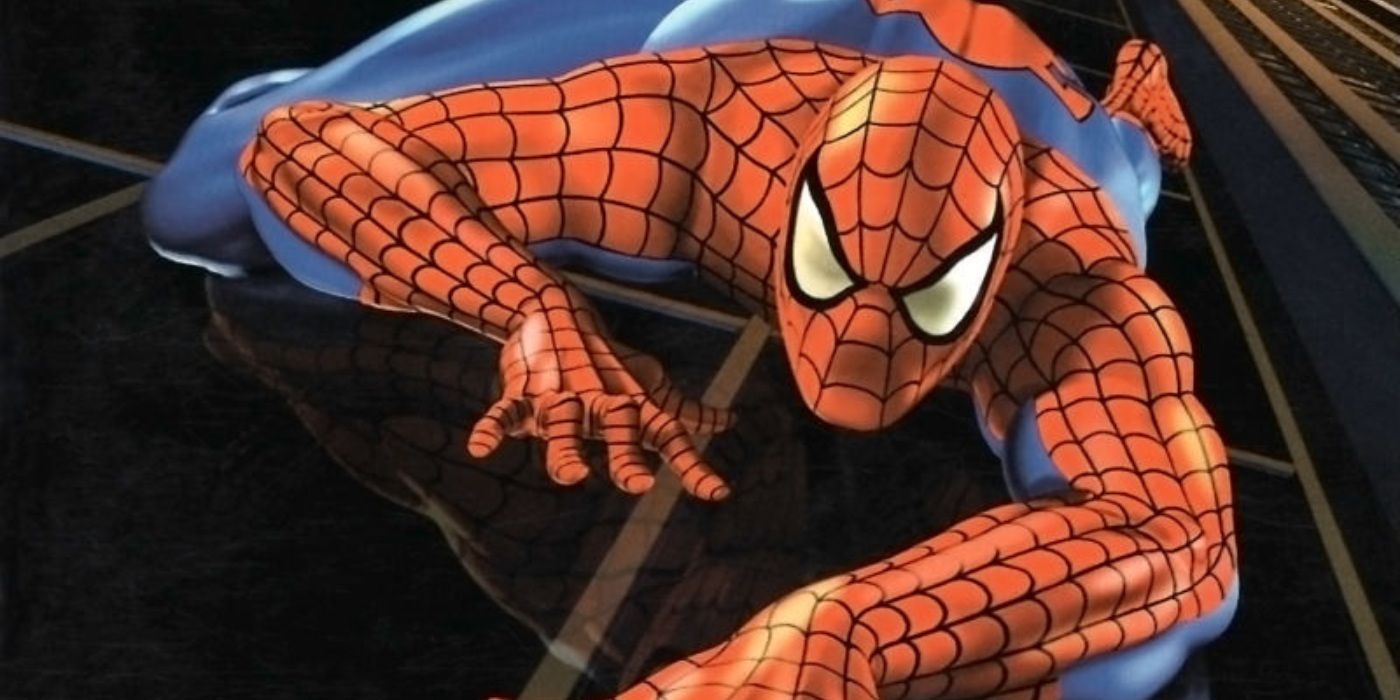 How Marvel's Spider-Man 2's Venom Can Learn From Older Games