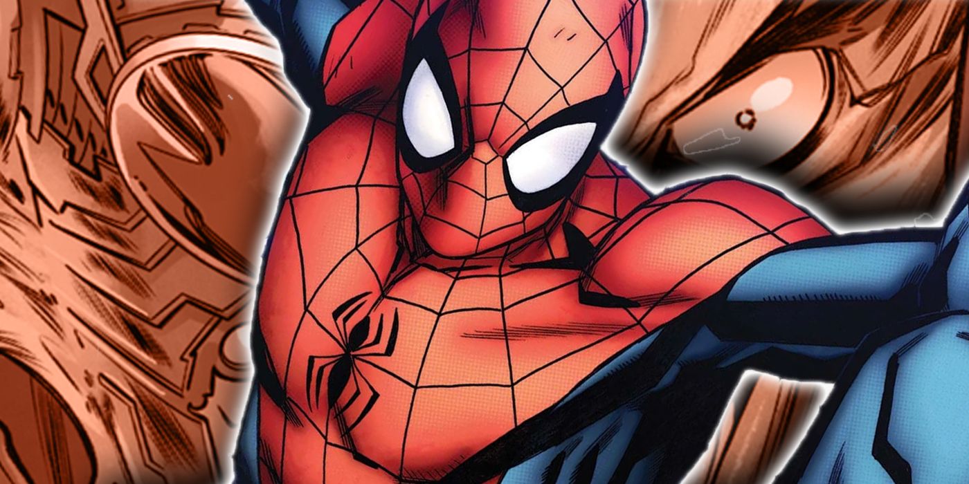 Spider-Man's Forgotten Villains Returned With One Strange Bond