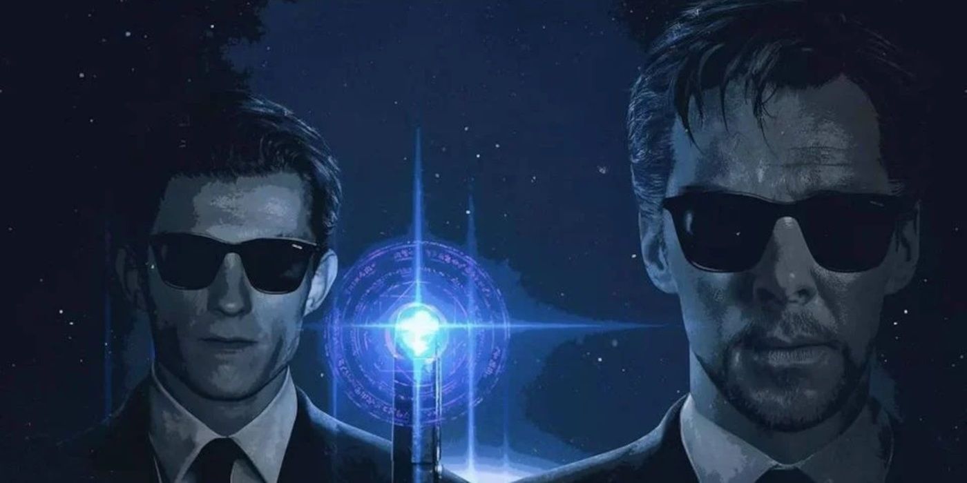 TOM HOLLAND SPIDER MAN 2