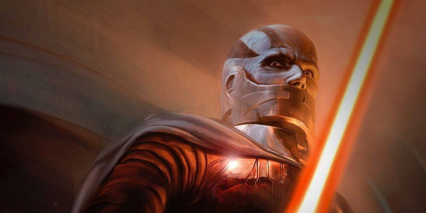 Star Wars: 5 Things We Know About The KOTOR Remake (& 5 Questions We Have)