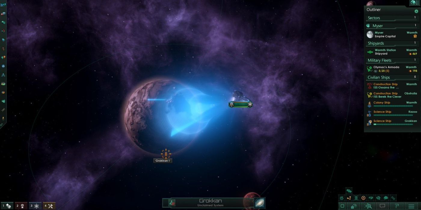 stellaris science ship assist research