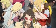 Super Crooks Reveals First Trailer For Netflix Anime Super Crooks Reveals First Trailer For Netflix Anime