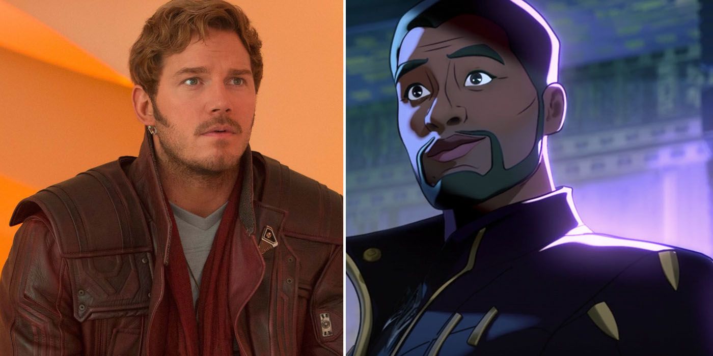 Star-Lord (Peter Quill) Reading Order