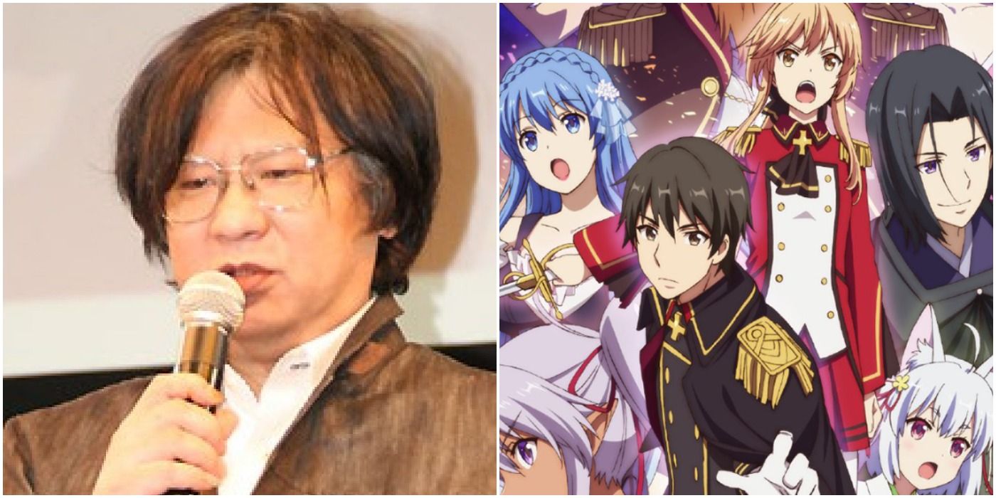 Takashi Watanabe And How The Realist Hero Rebuilt The Kingdom