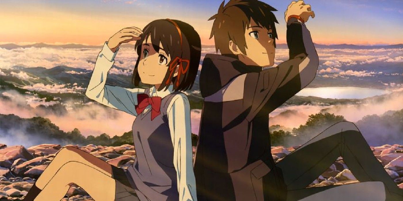 Anime Review: Sword Art Online the Movie -Progressive- Scherzo of