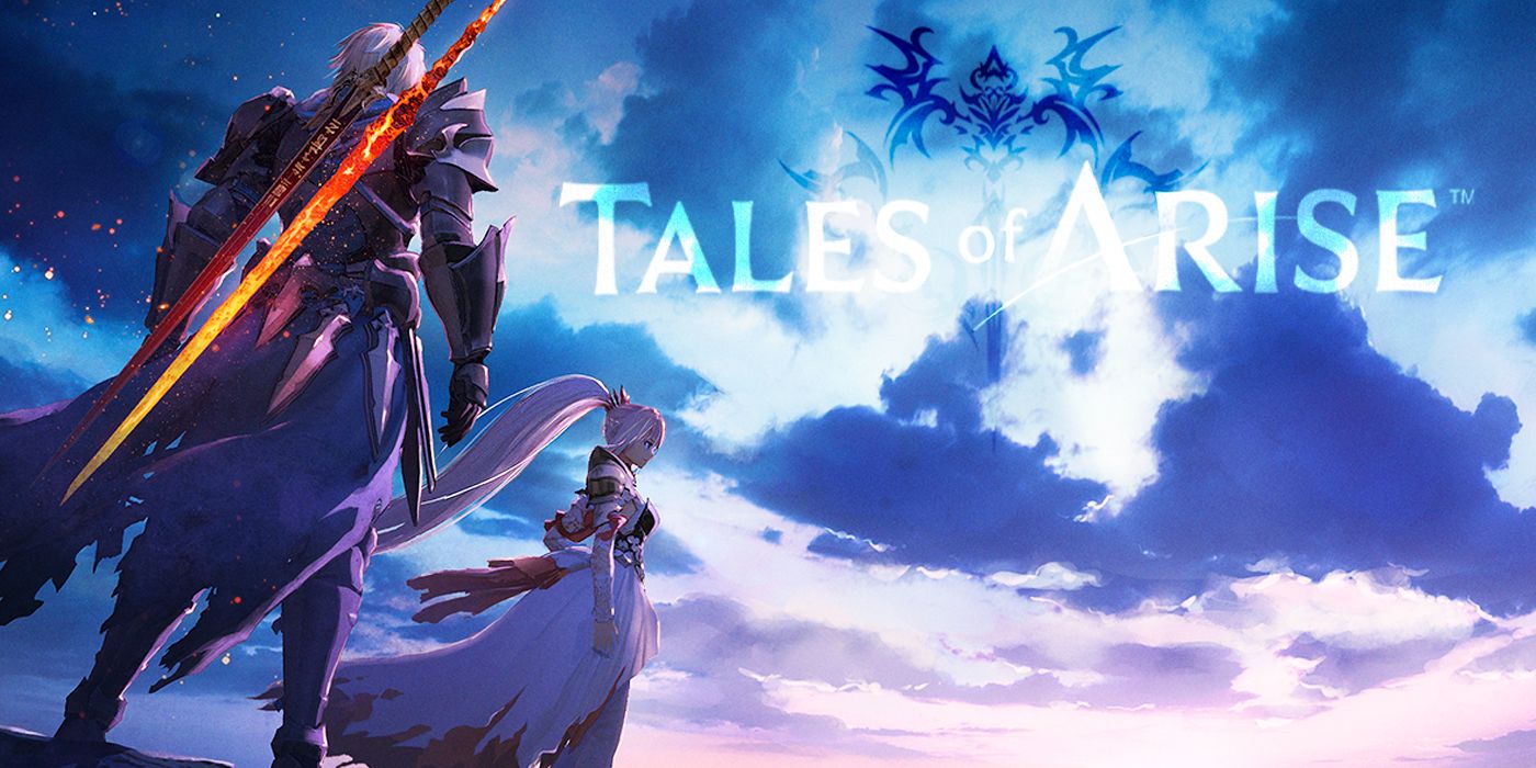 How Long Does It Take to Beat & Complete Tales of Arise