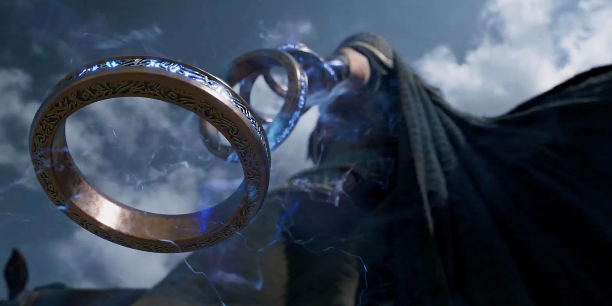 The Ten Rings Complete MCU Timeline Explained