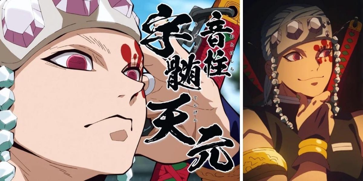 Demon Slayer: Every Main Character's Age