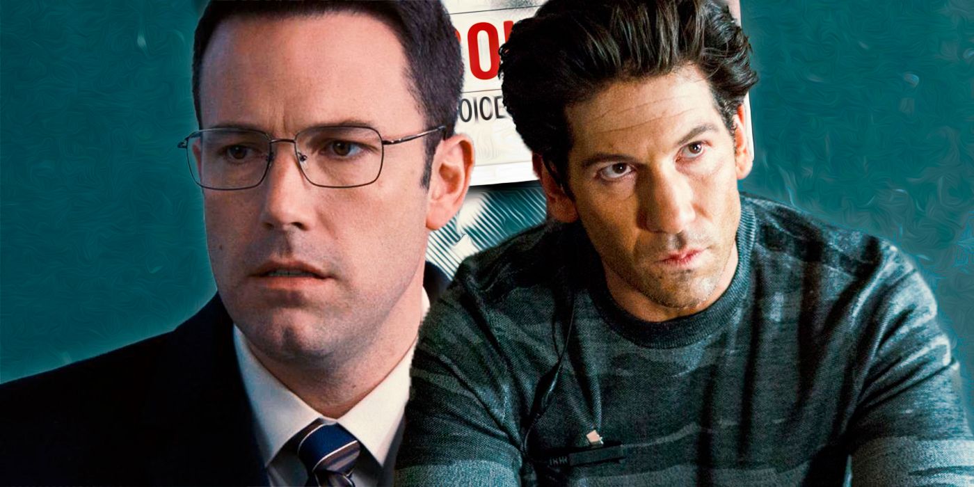 Ben Affleck and Jon Bernthal Reportedly Return For The Accountant 2