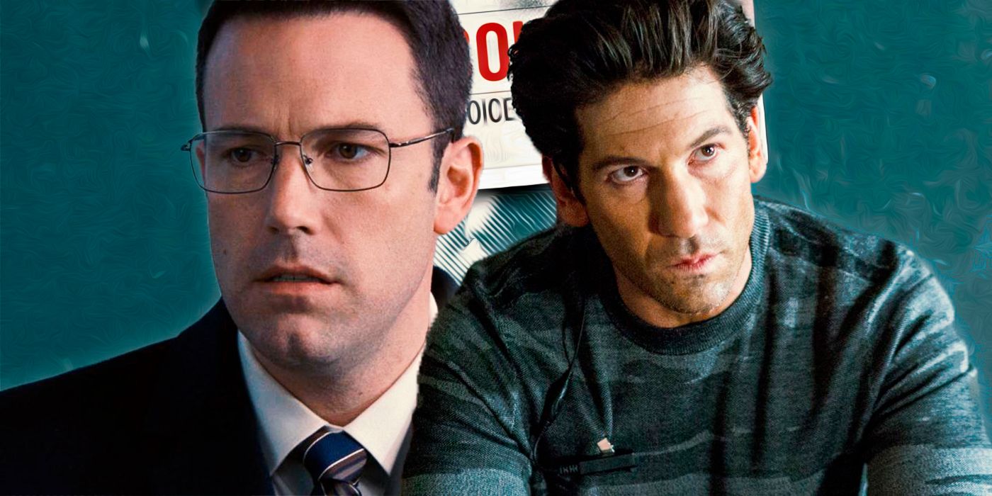 Ben Affleck and Jon Bernthal Return For The Accountant 2