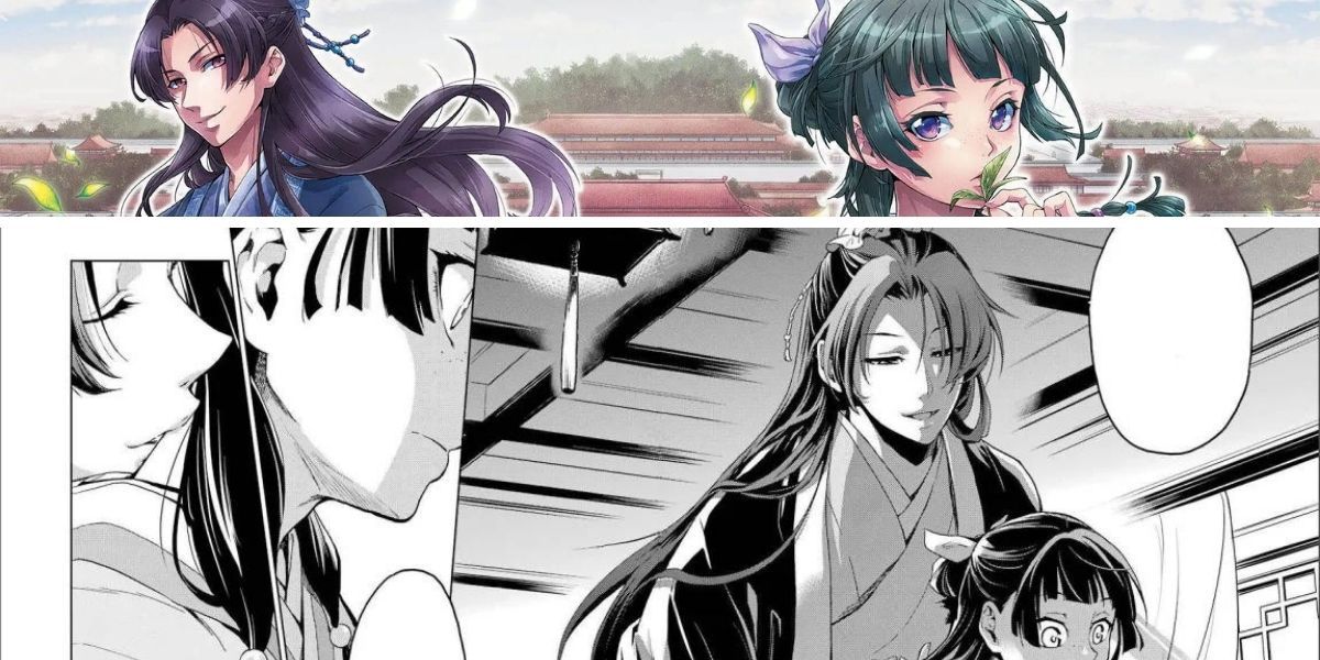 10 Modern Manga That Still Need An Anime Adaptation