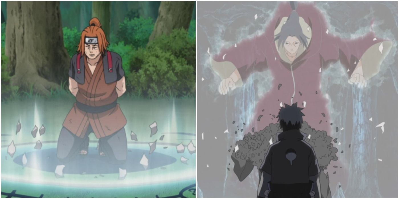 Naruto: 5 Harsh Realities Of Being Hokage (& 5 Perks)