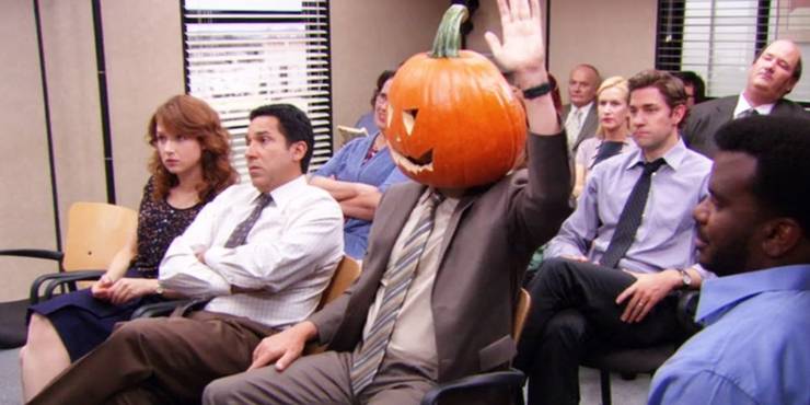 The Office Halloween Pumpkin Dwight.jpg?q=50&fit=crop&w=740&h=370&dpr=1