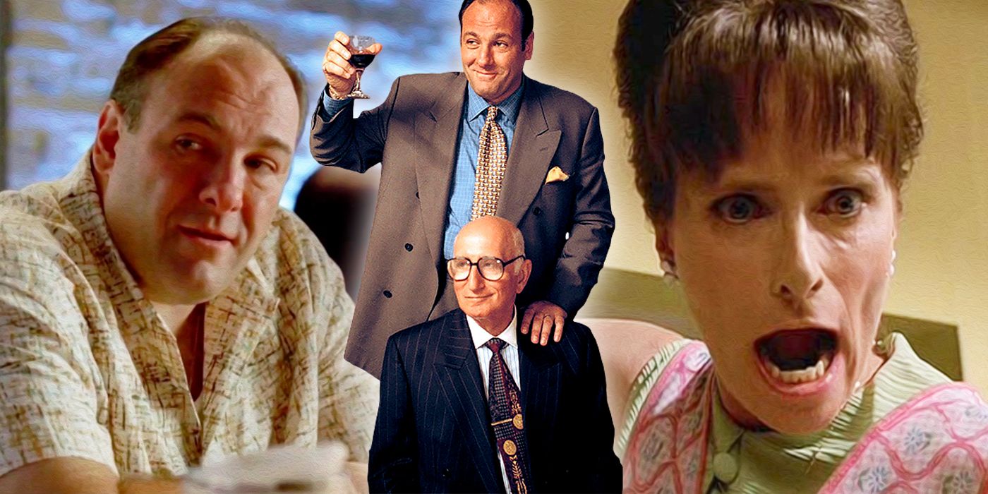 The Many Saints of Newark: 6 Sopranos Episodes to Watch Before the Film