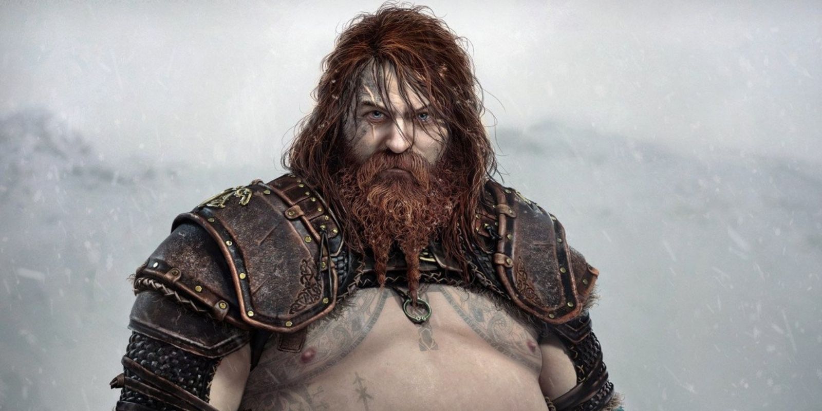 God of War: Ragnarok Gets First Trailer, Teases Thor Showdown