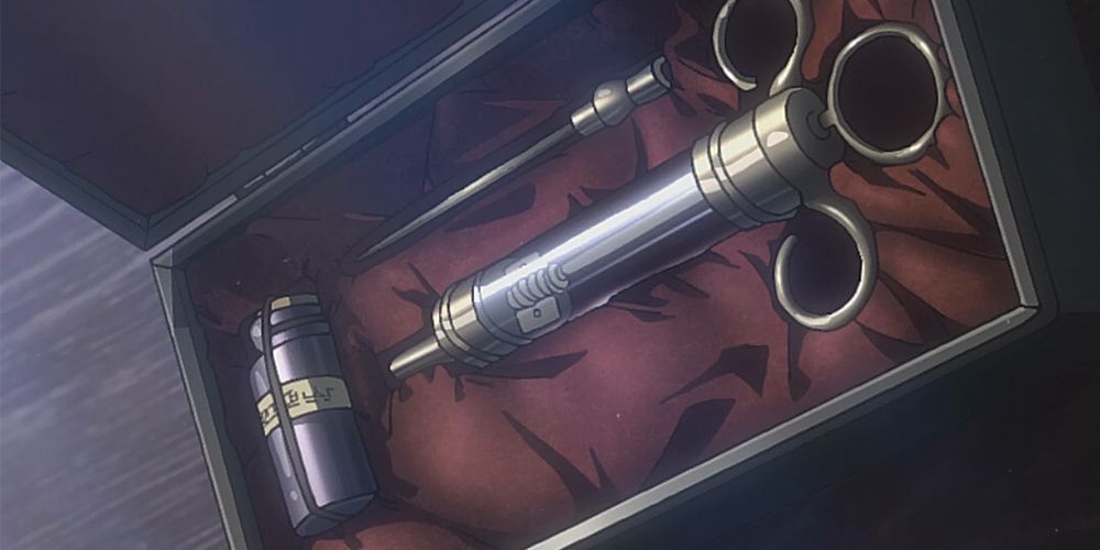 Attack On Titan: 10 Times Levi Shocked Fans