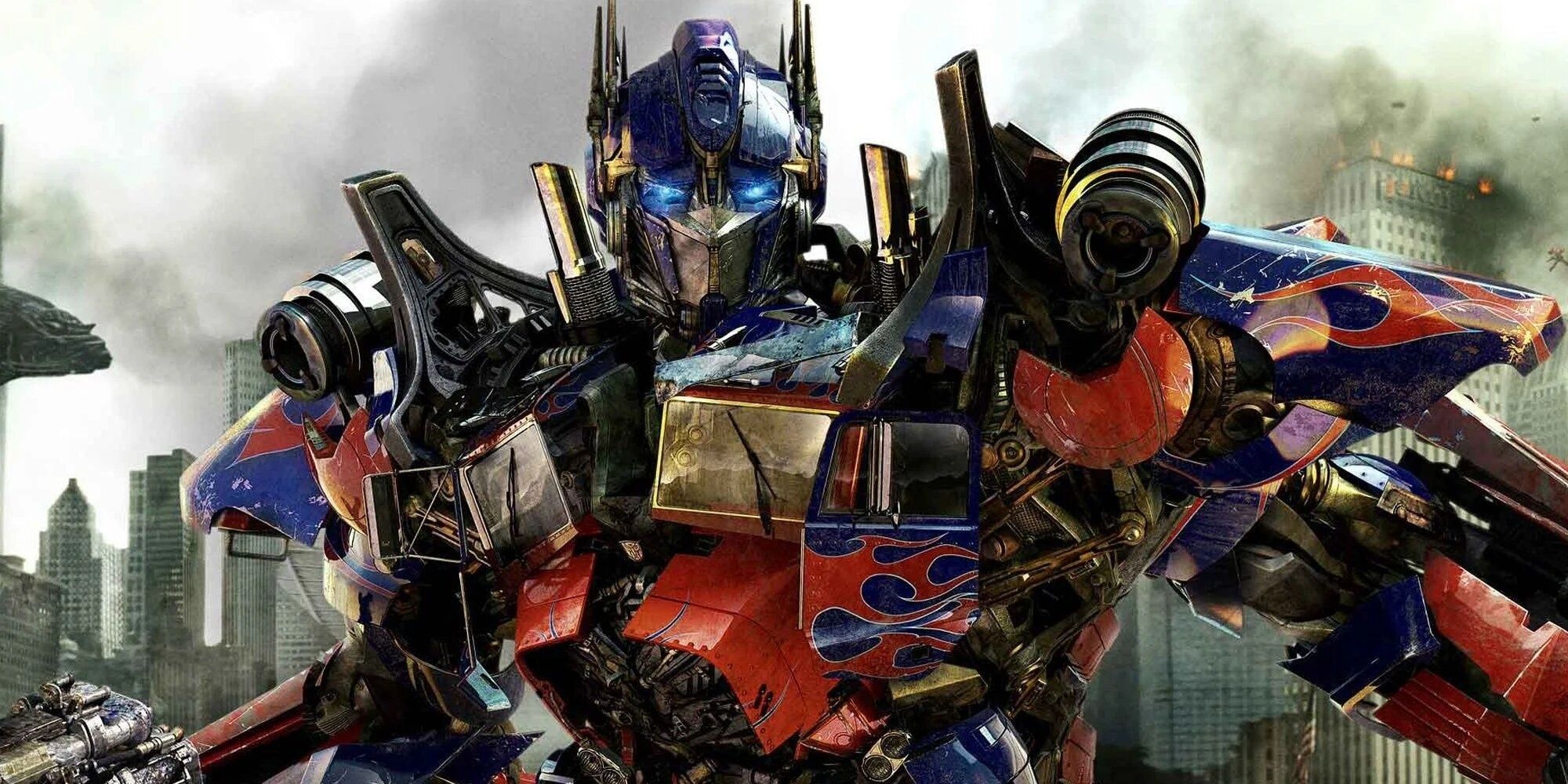 10 actores que olvidaste por completo que estaban en las películas de Transformers