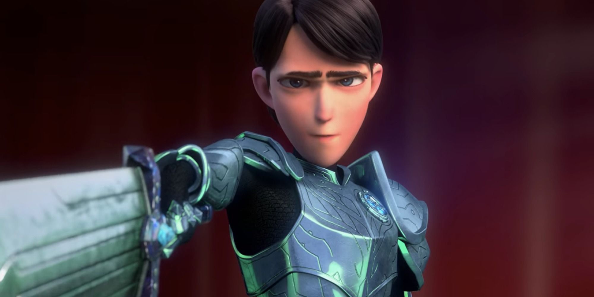 Trollhunters: Rise Of The Titans - 10 Moments That Fans Would Appreciate