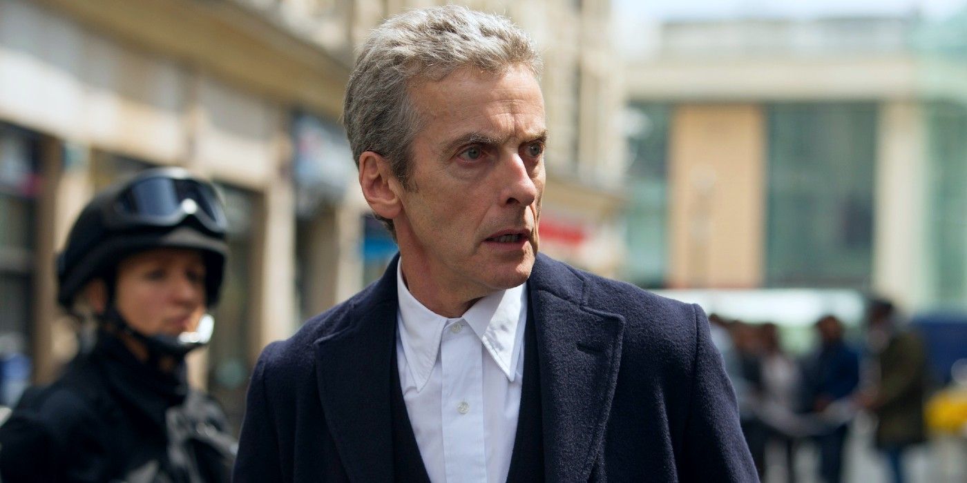10 Best Doctor Who Episodes Starring Peter Capaldi, Ranked