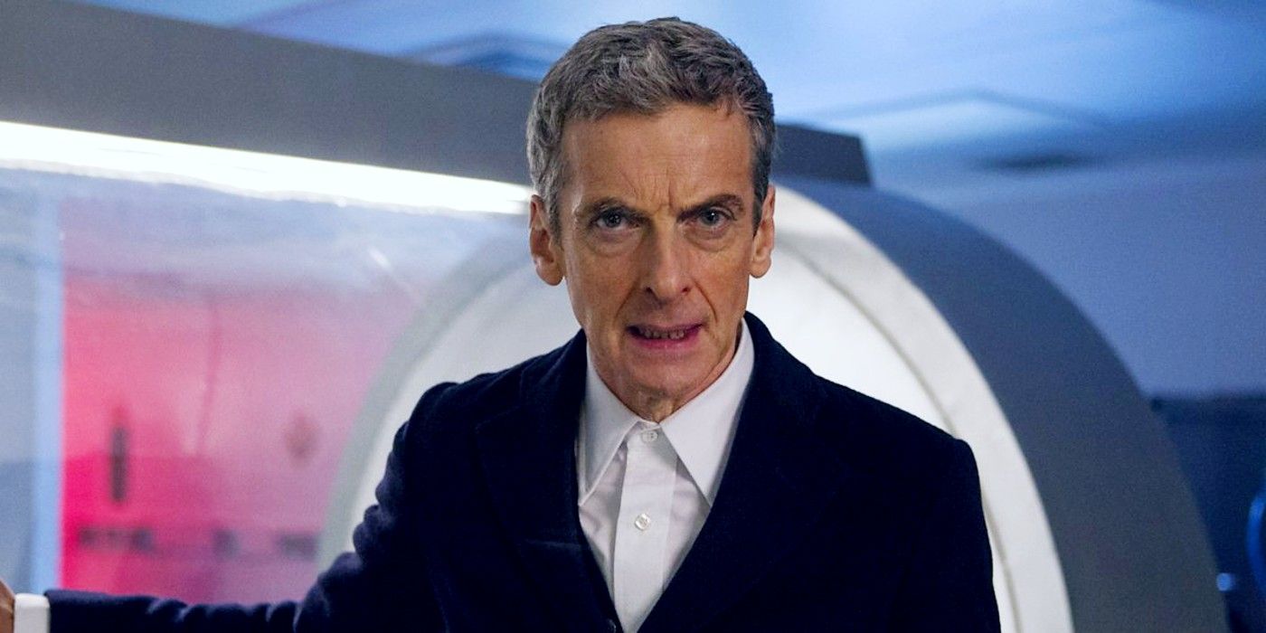 Doctor Who: 12 Best Quotes From The Twelfth Doctor