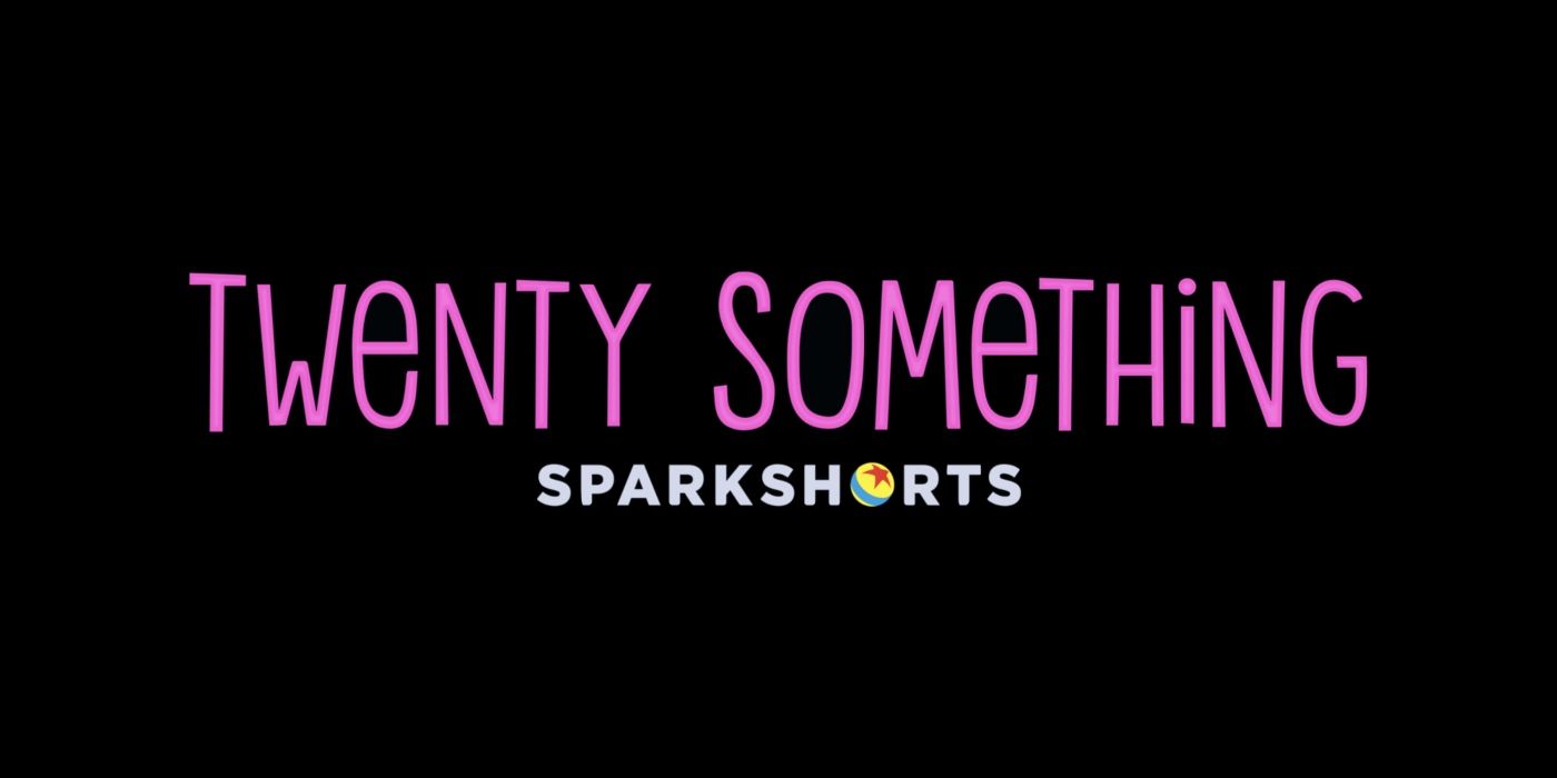 Twenty Something SparkShorts 3