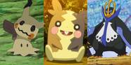 Pok mon 10 Rarest Dual Type Combinations