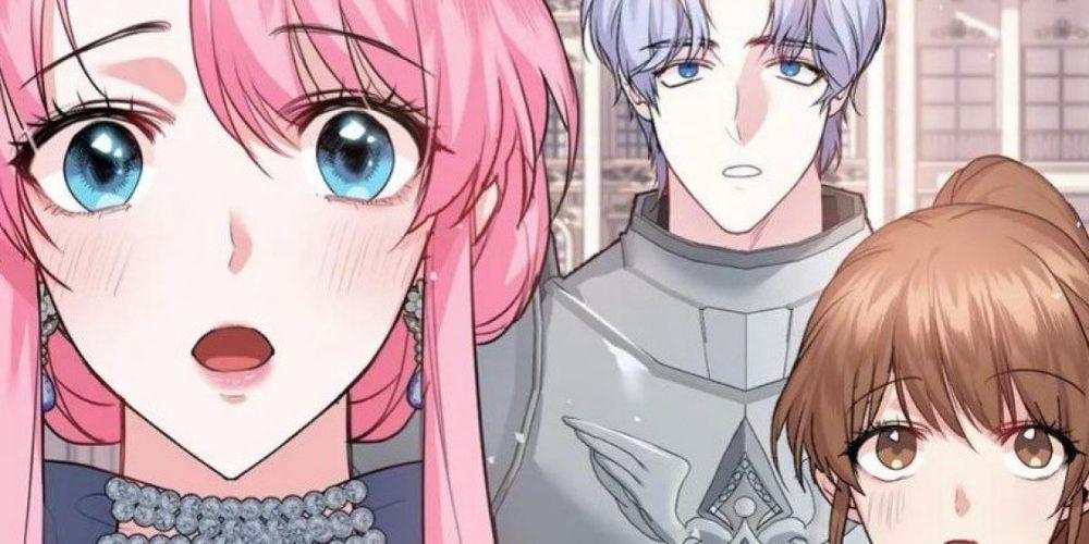 The Tyrant's Only Perfumer