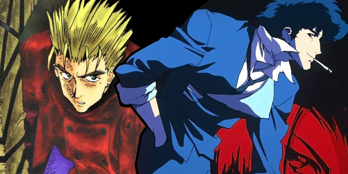 Cowboy Bebop & 9 Other Anime With Vague Unexplained Endings