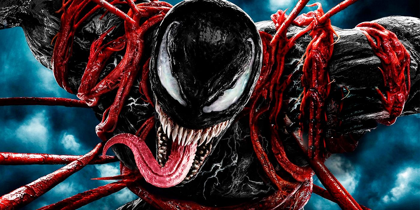 Venom and Carnage's Disgusting Movie Relationship, Explained