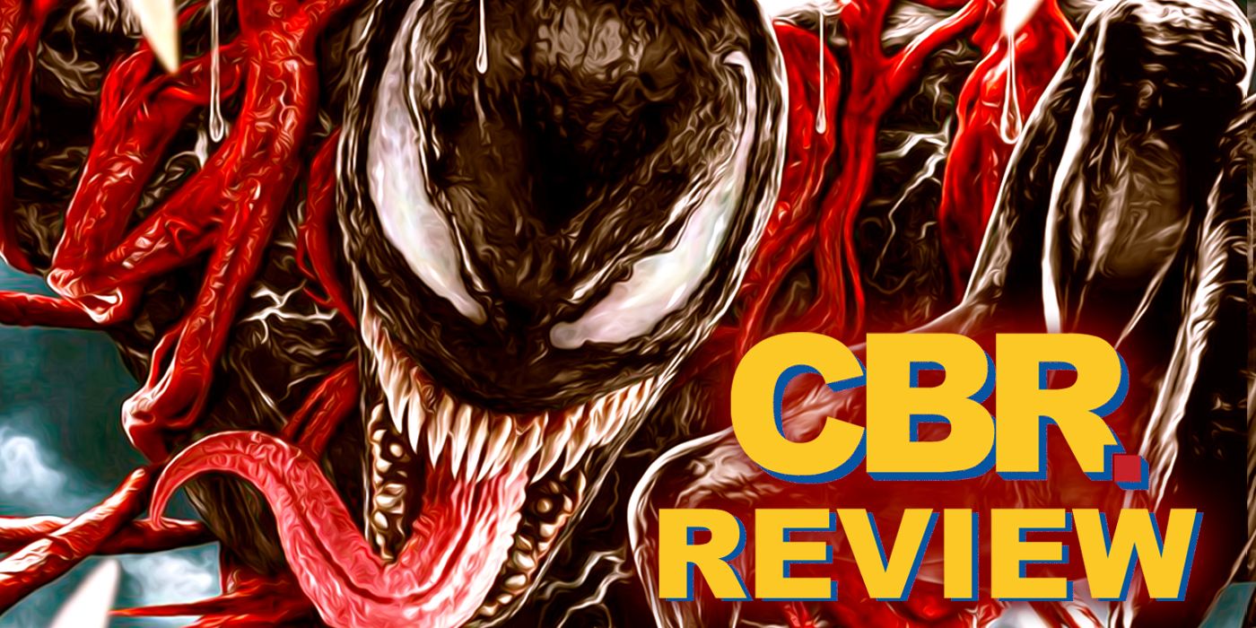 Venom 2 CBR Review