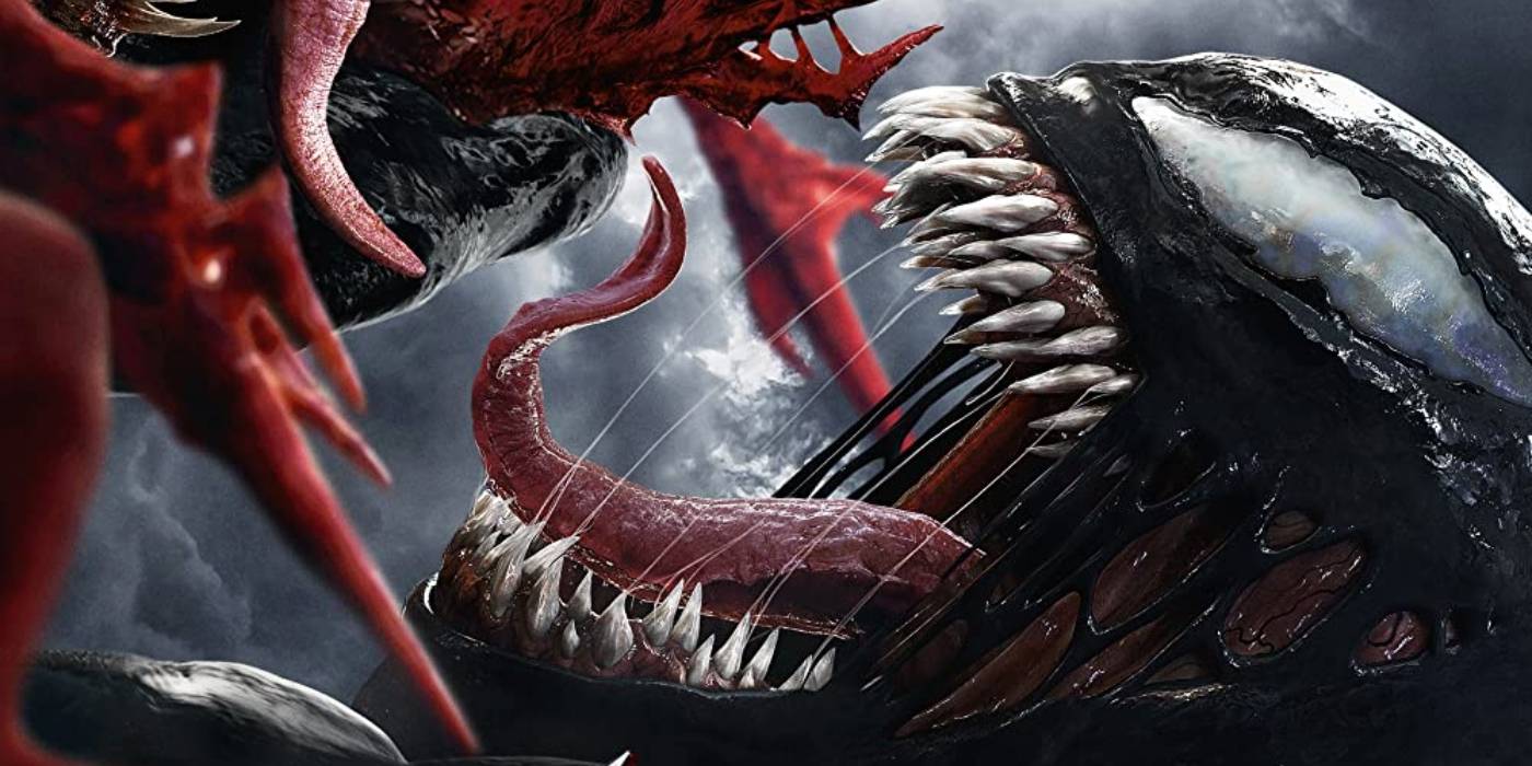 Scene venom be post credit carnage let there Venom 2: