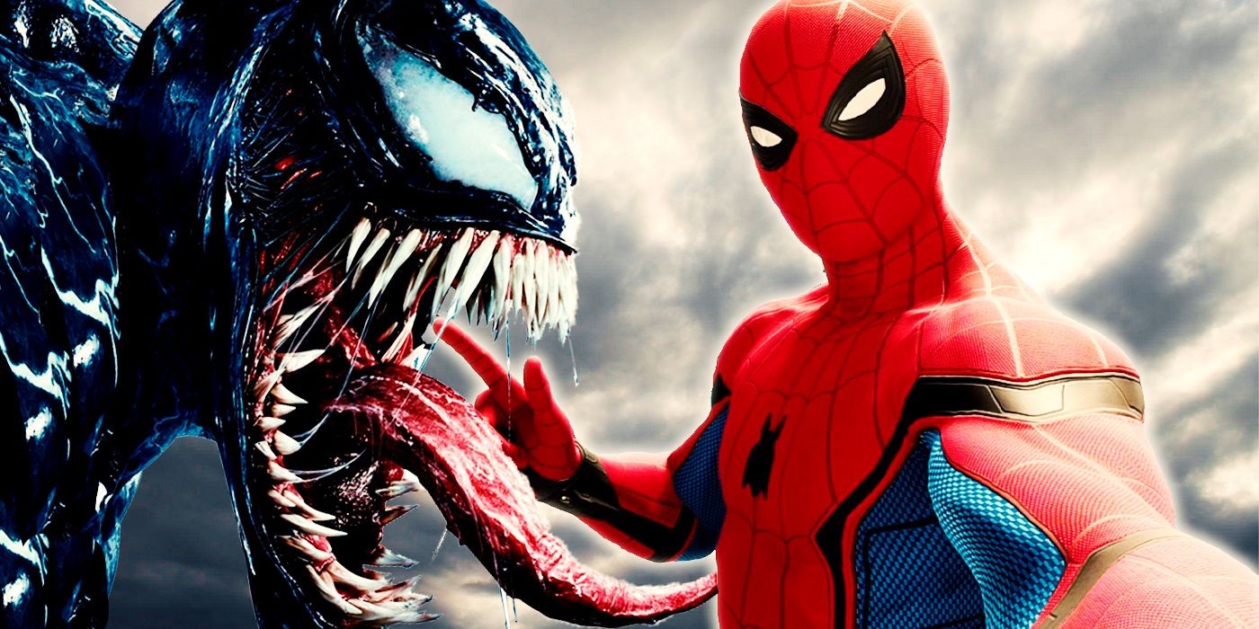 Does Venom 2 Connect to Spider-Man and Marvel's MCU?