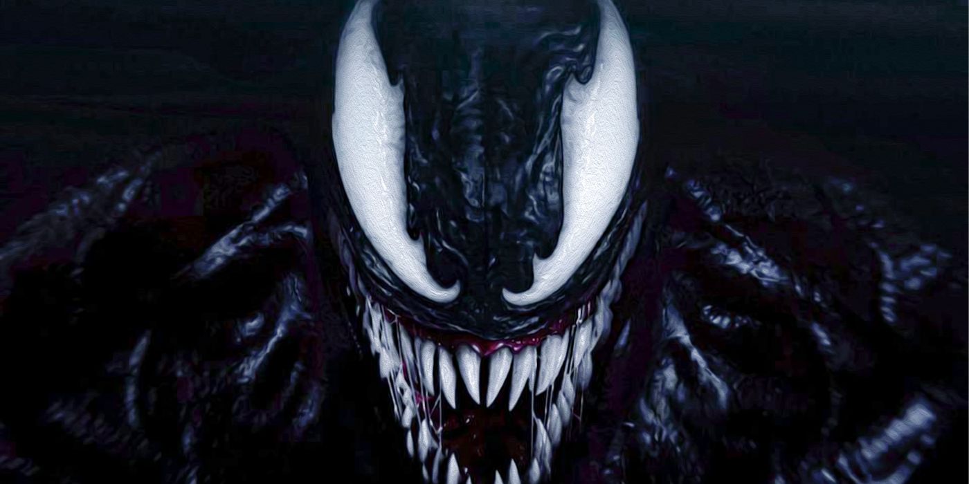 Marvel's Spider-Man 2 Game Trailer Debuts Candyman's Tony Todd as Venom