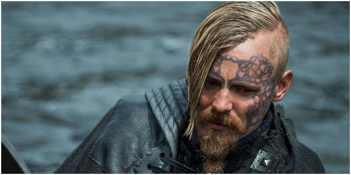 Why Vikings Ended (Was It Canceled?)