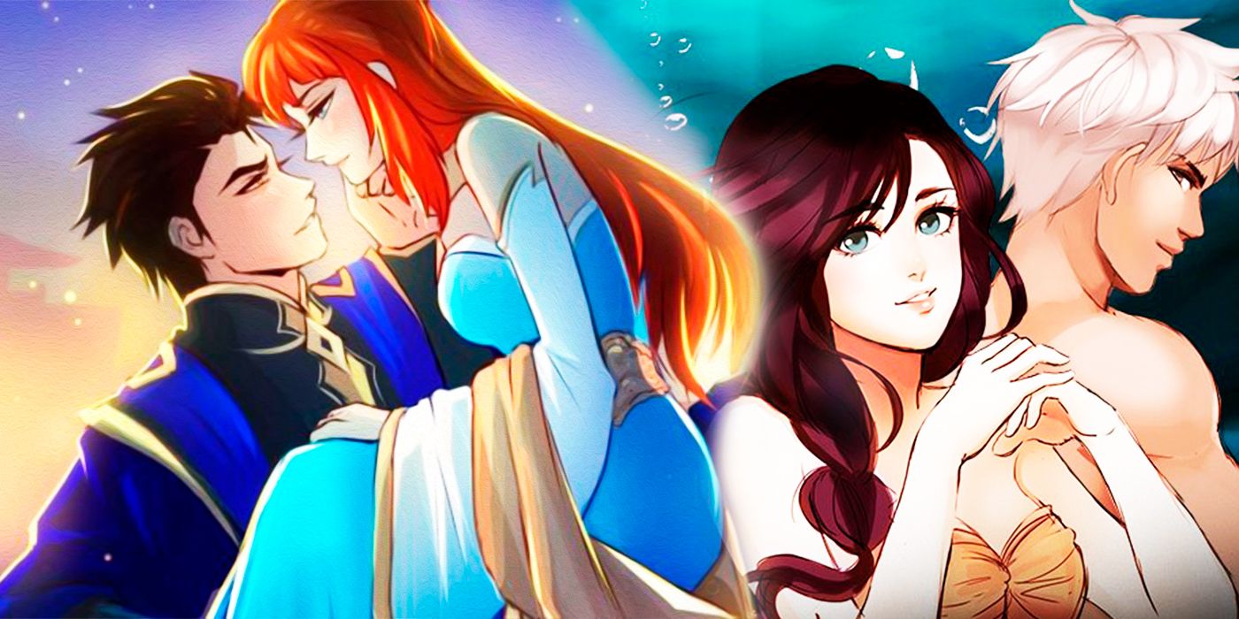 5 Webtoon Side Romances Just as Compelling as the Leads