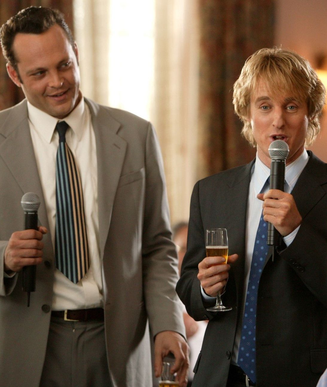 Wedding Crashers Actor Shares Hopeful Update on Long-Gestating Sequel