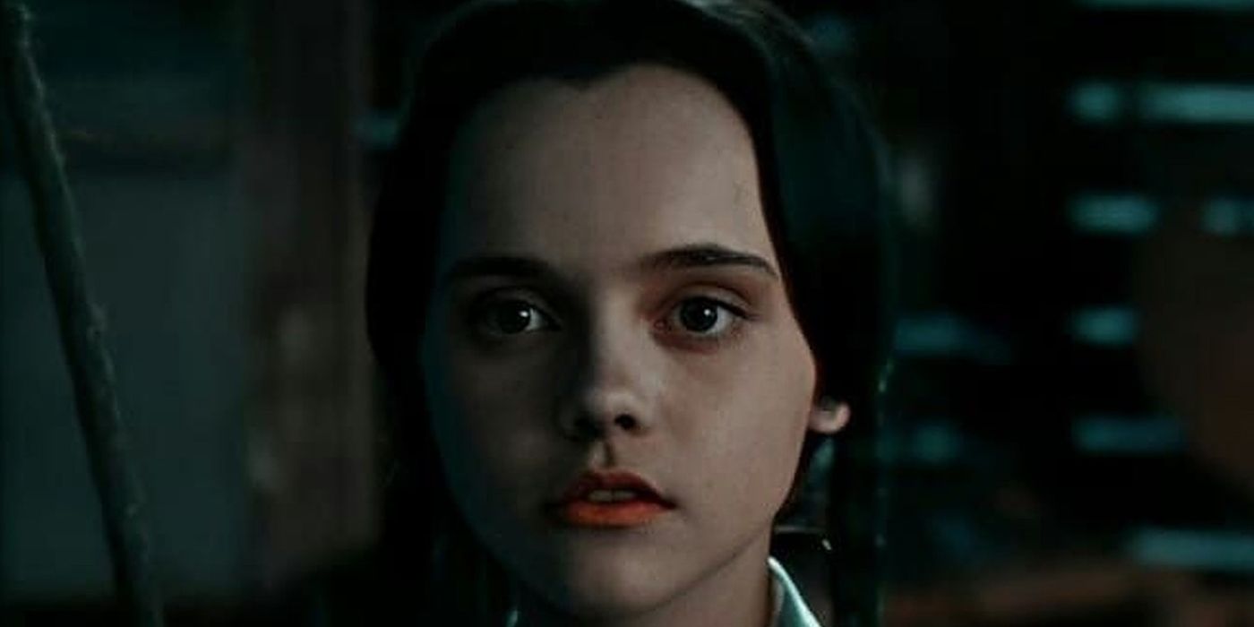 The Addams Family: Wednesday's Name, Explained