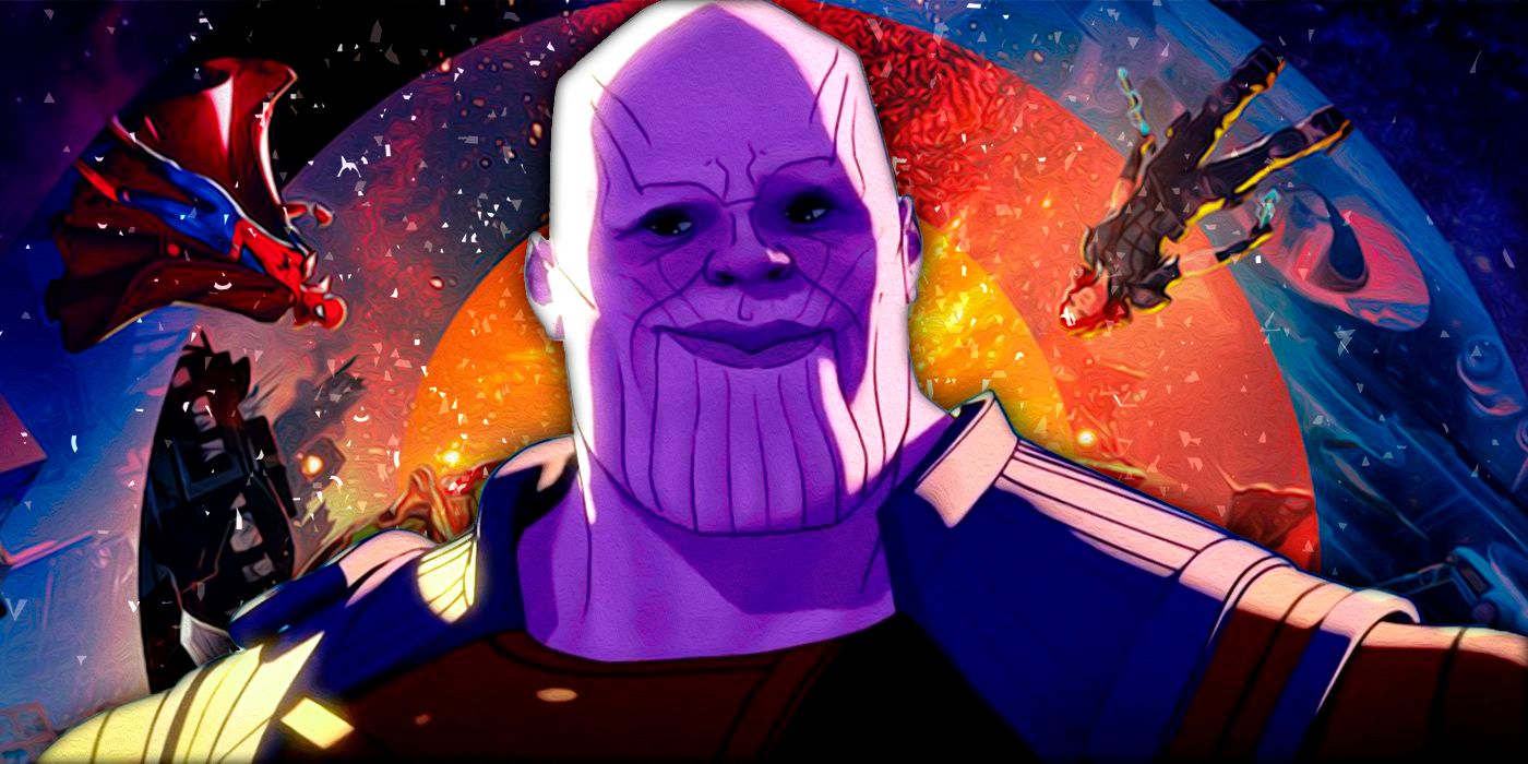 What If Thanus Theory