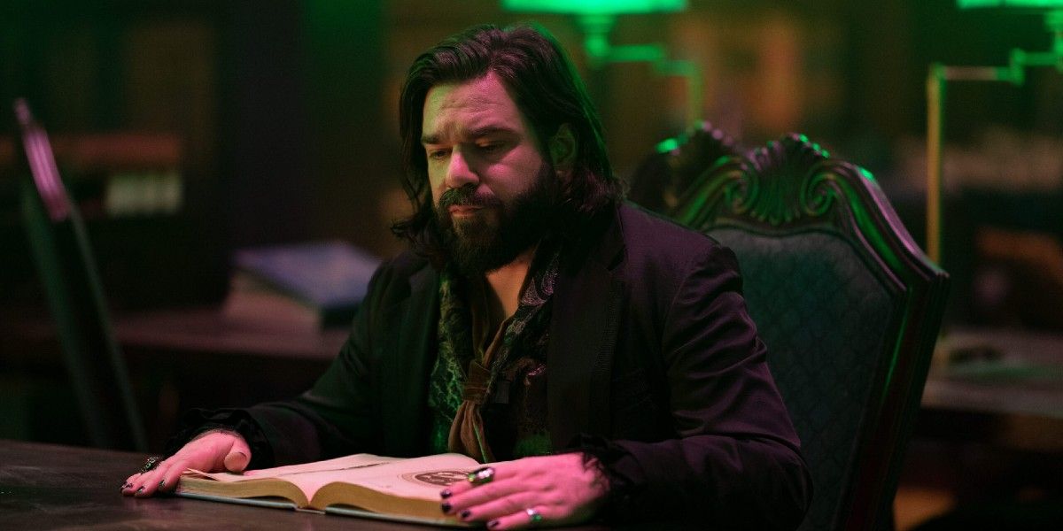 What We Do in the Shadows Season 3, Episode 2 Recap & Spoilers
