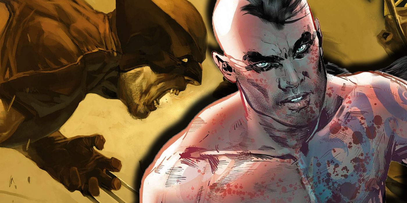 Wolverine’s Son Has a Hidden Power That Makes Him More Dangerous Than Logan
