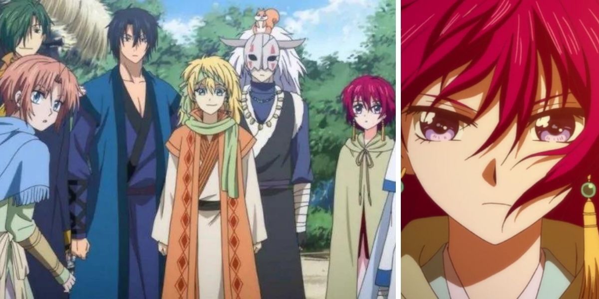 5 Shojo Anime That Reinvented The Genre (& 5 That Didn't)